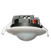 Occupancy detector ST 360° FC white IP20 KNX Secure 10m 4Channel