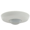 Occupancy detector ST 360° FM white IP20 KNX Secure 10m 4Channel
