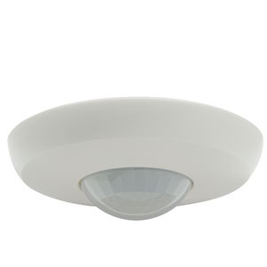 Occupancy detector ST 360° FM white IP20 KNX Secure 10m 4Channel
