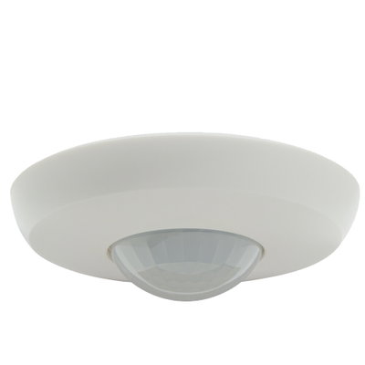 Occupancy detector ST 360° FM white IP20 KNX Secure 10m 4Channel