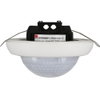 Occupancy detector ST 360° FC white IP20 KNX Secure 24m 4Channel