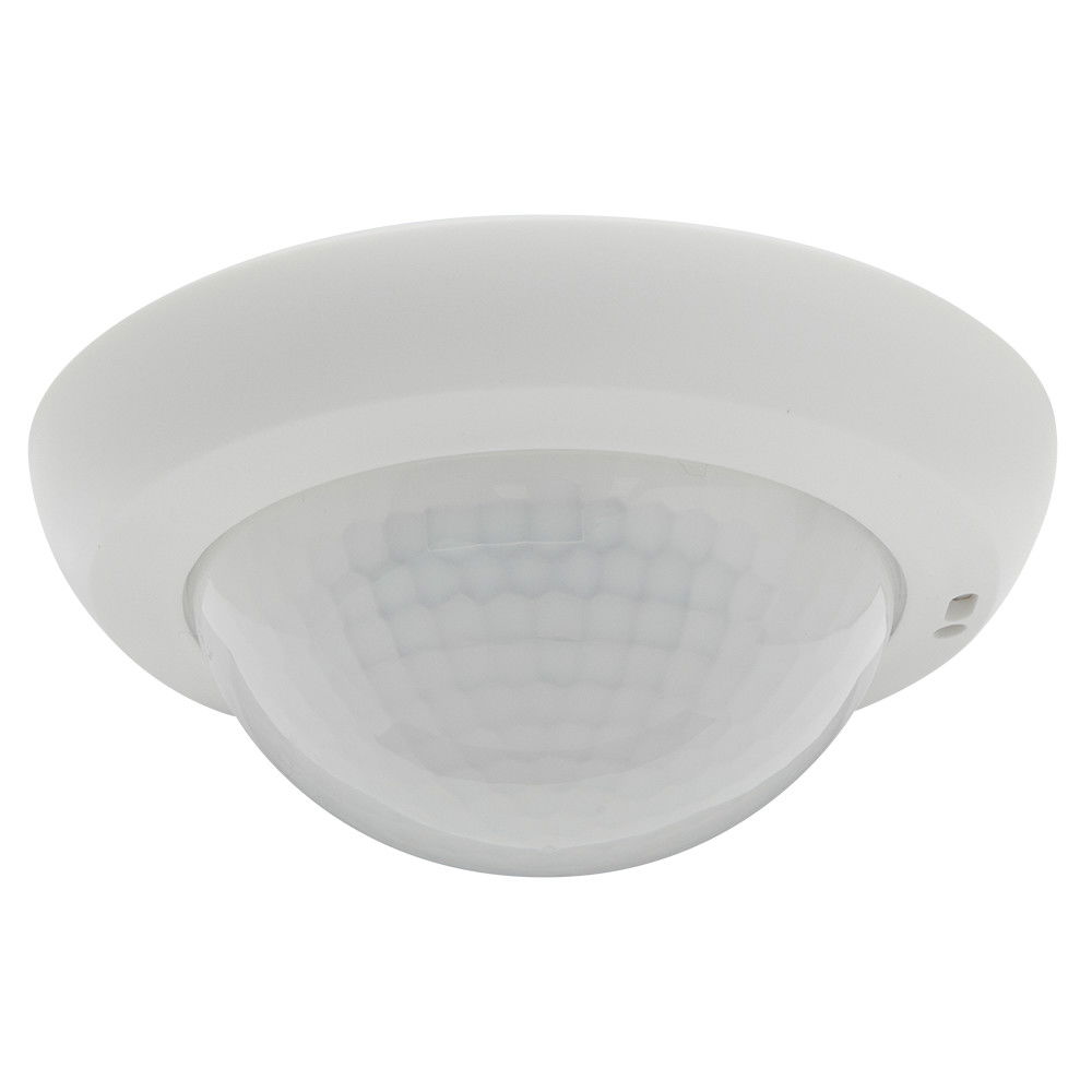 Occupancy detector ST 360° FM white IP20 KNX Secure 24m 4Channel