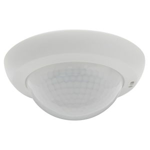 Occupancy detector ST 360° FM white IP20 KNX Secure 24m 4Channel