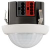Mini Occupancy detector DX 360° FC white IP20 KNX Secure 10m 4Channel