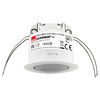 Multi-sensor FLAT 360° FC white IP20 DALI-2 9m