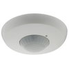 Multi-sensor 360° FM white IP20 DALI-2 10m