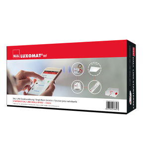 Occupancy detector SET DALI-LINK