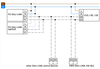 Occupancy detector SET DALI-LINK