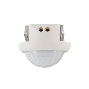 Mini Occupancy detector 360° FC white IP20 DALI-LINK 10m