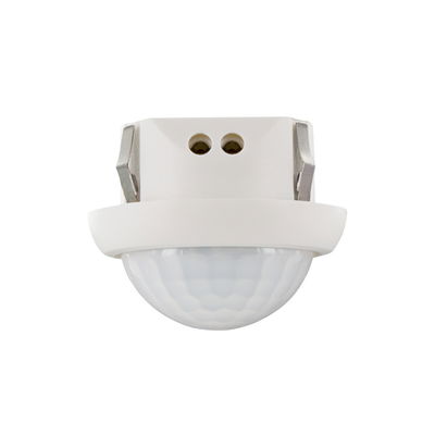 Mini Occupancy detector 360° FC white IP20 DALI-LINK 10m