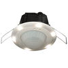 Occupancy detector LED 360° FC white IP20 10m 1Channel