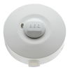 HF detector 360° SM white IP20 16m 1Channel