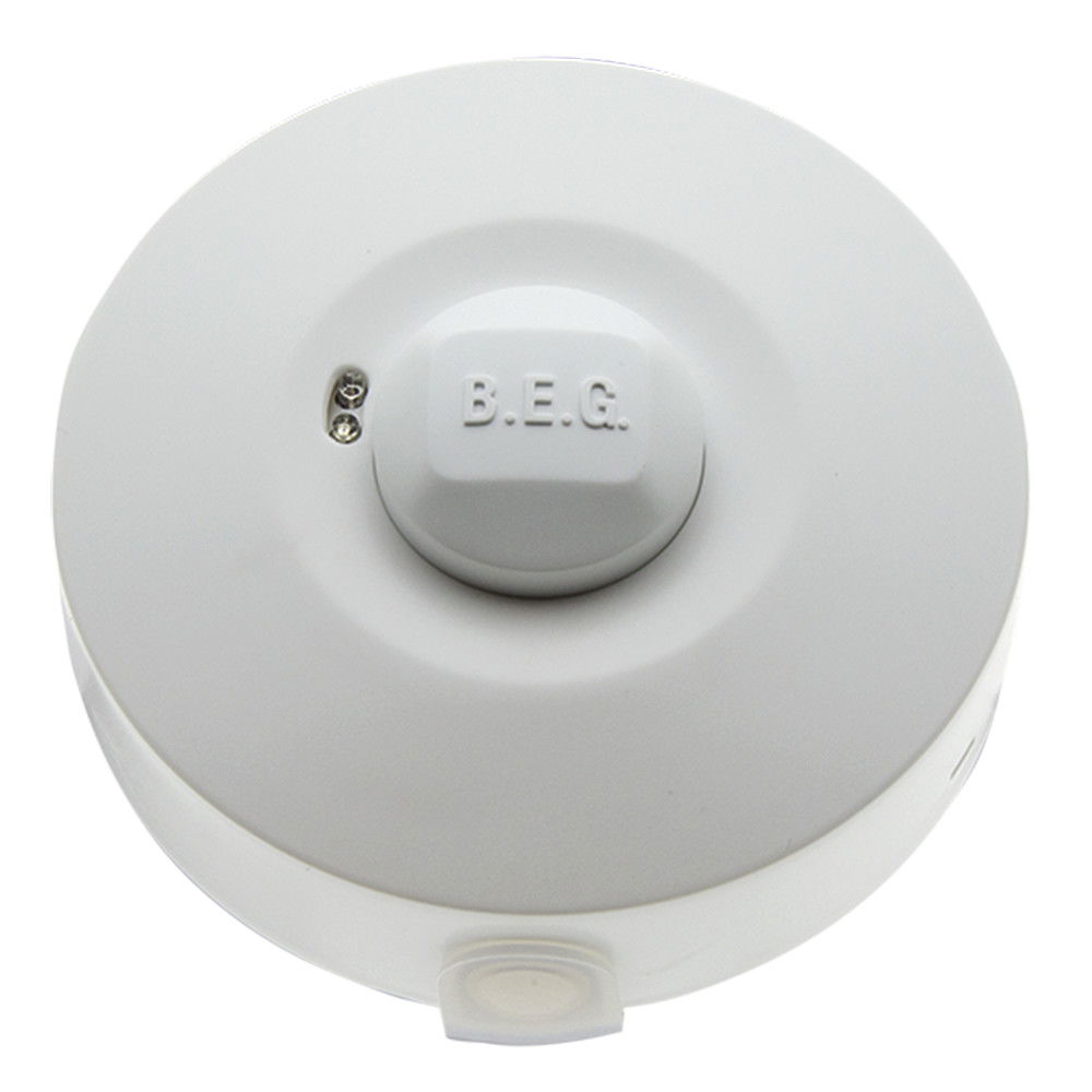 HF detector 360° SM white IP20 16m 1Channel