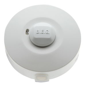 HF detector 360° SM white IP20 16m 1Channel