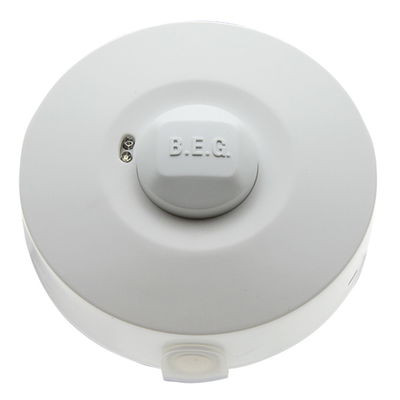 HF detector 360° SM white IP20 16m 1Channel