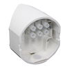 Accessory Inside corner socket RC-plus next white