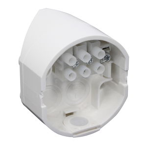 Accessory Inside corner socket RC-plus next white
