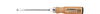 Wiha Wood screwdriver Slotted 12.0 mm x 200 mm (00157)