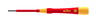 Wiha PicoFinish® electric fine screwdriver Slotted 1.5 mm x 50 mm (42374)