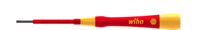 Wiha PicoFinish® electric fine screwdriver Slotted 1.5 mm x 50 mm (42374)