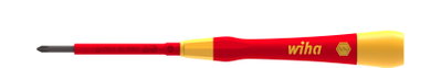 Wiha PicoFinish® electric fine screwdriver Phillips PH1 x 65 mm (42380)