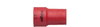Wiha Insulated nut driver insert 3/8" hexagon head 17.0 mm x 45 mm (43072)