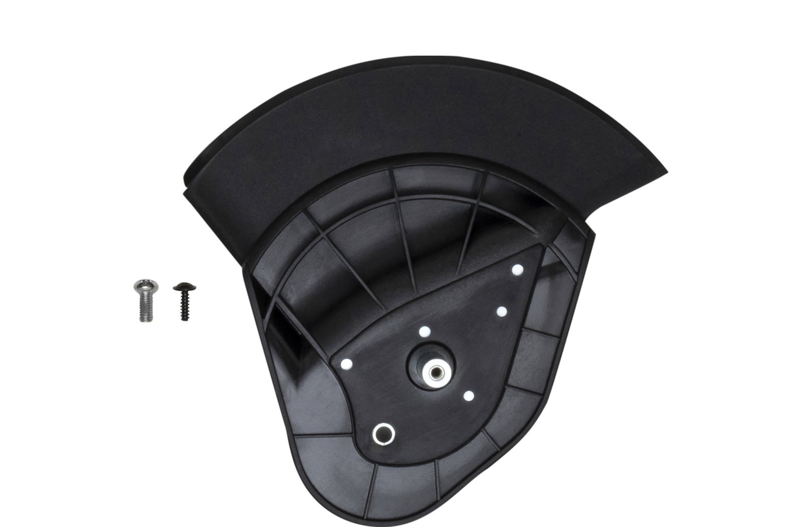 Wiha Wheel bracket for tool case XXL III (front side) 61 mm (44556) – Image 2 of 2