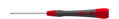 Wiha PicoFinish® fine screwdriver Hex 1.5 mm x 50 mm (42423)