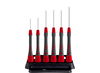 Wiha Fine screwdriver set PicoFinish® TORX®, 7 pcs. incl. holder (42997)