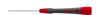 Wiha PicoFinish® fine screwdriver TORX® MagicSpring® T6 x 40 mm (42501)