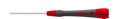 Wiha PicoFinish® fine screwdriver TORX® MagicSpring® T7 x 40 mm (42502)