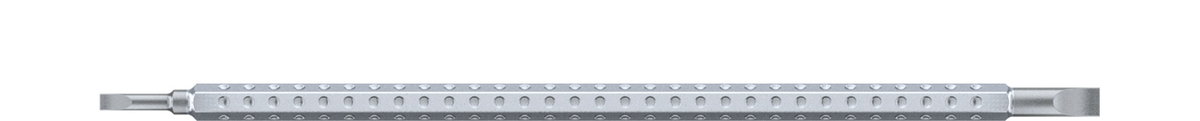Wiha Interchangeable blade SYSTEM 4 Slotted 2.5 mm, 4.0 mm, 120 mm (00578)