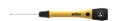 Wiha Fine screwdriver PicoFinish® ESD Phillips PH0 x 50 mm (43677)