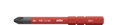 Wiha slimBit electric bit Phillips PH2 x 75 mm (34584)