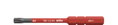 Wiha slimBit electric bit TORX® T25 x 75 mm (36071)