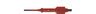 Wiha Interchangeable electric blade TORX® for torque screwdriver with T-handle electric T20 x 136 mm (38932)