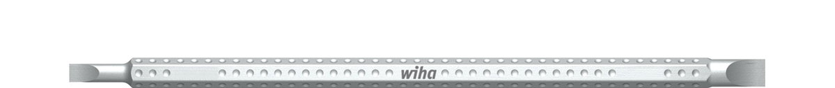 Wiha Interchangeable blade SYSTEM 6 Slotted 3.5 mm, 4.5 mm, 150 mm (27627)