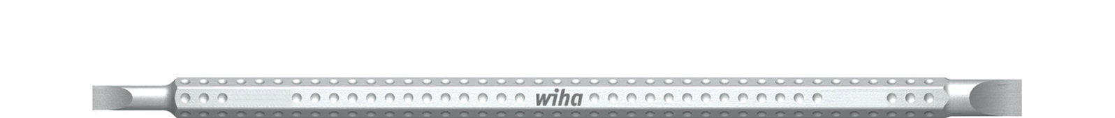 Wiha Interchangeable blade SYSTEM 6 Slotted 3.5 mm, 4.5 mm, 150 mm (27627)