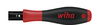 Wiha Torque screwdriver TorqueVario®-S variably adjustable torque limit 0.5 - 2 (26462)