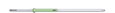 Wiha Interchangeable blade TORX PLUS® for torque screwdriver with long handle 7IP x 175 mm (26152)