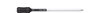 Wiha Bit holder clamping with ball for torque screwdriver with long handle 1/4" x 162 mm (27526)