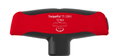 Wiha Torque screwdriver with T-handle TorqueFix® T permanently pre-set torque limit 12.0 Nm (29231)