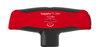 Wiha Torque screwdriver with T-handle TorqueFix® T permanently pre-set torque limit 12.5 Nm (29236)