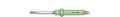 Wiha Interchangeable blade TORX PLUS® for torque screwdriver with T-handle 25IP x 130 mm (10134)