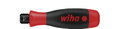 Wiha Torque screwdriver easyTorque permanently pre-set torque limit 3.0 Nm (36237)