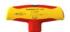 Wiha Torque screwdriver with T-handle TorqueVario®-S T electric 5-14 Nm variably adjustable torque limit 5 - 14 (43177)