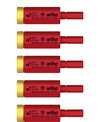 Wiha Torque set easyTorque adapter electric for slimBits and slimVario® holder, 5-pcs. (41479)