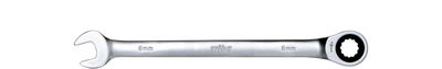Wiha Ring ratchet open-end spanner 8 mm x 8 mm (30308)