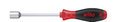 Wiha Screwdriver SoftFinish® Triangular nut driver M8 x 125 mm (26214)