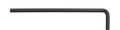 Wiha L-keys Hex , black oxidised 12.0 mm x 259 mm (06370)